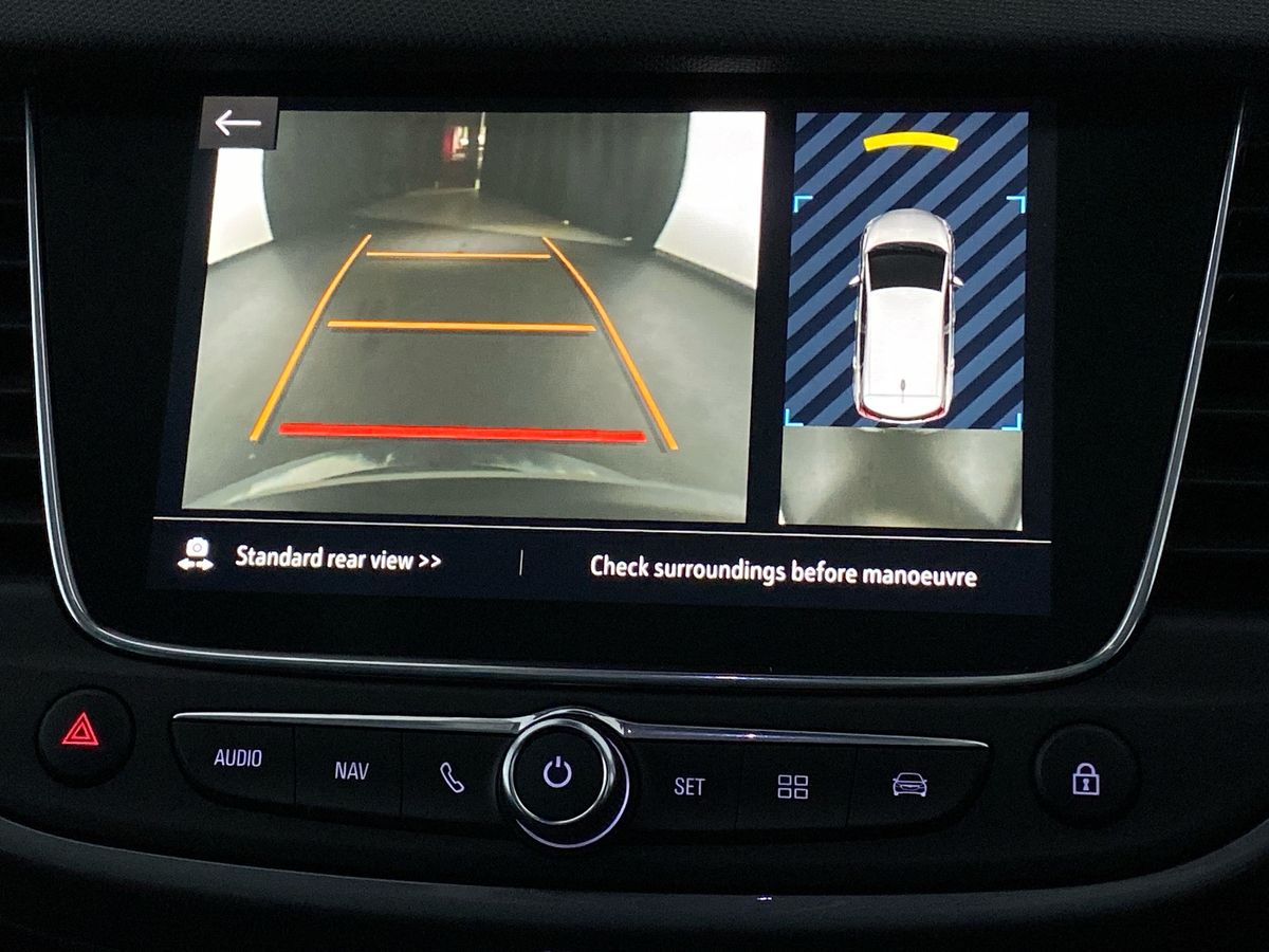 Used Vauxhall Crossland 2022 for sale - 76636966: Photo 16