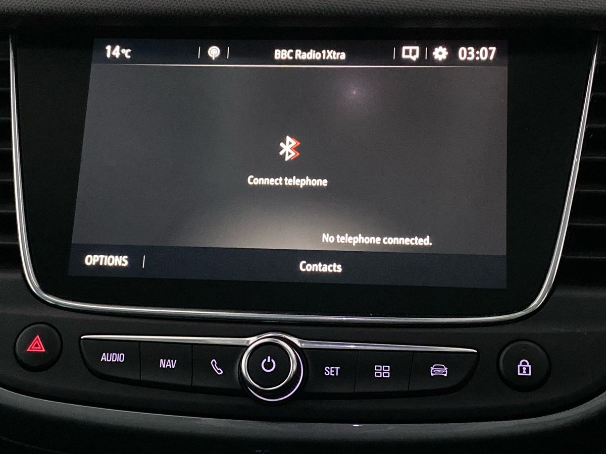 Used Vauxhall Crossland 2022 for sale - 76636966: Photo 19