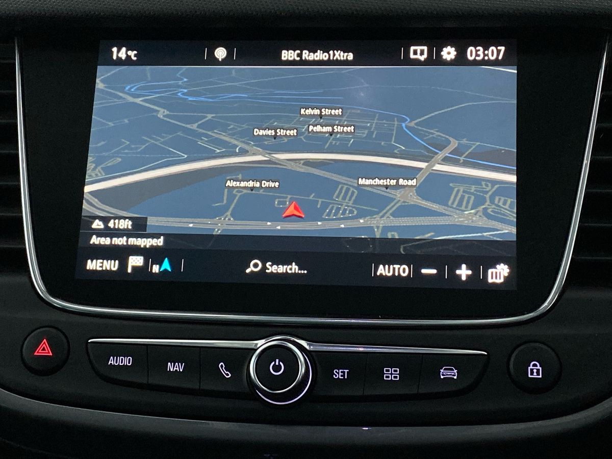 Used Vauxhall Crossland 2022 for sale - 76636966: Photo 20