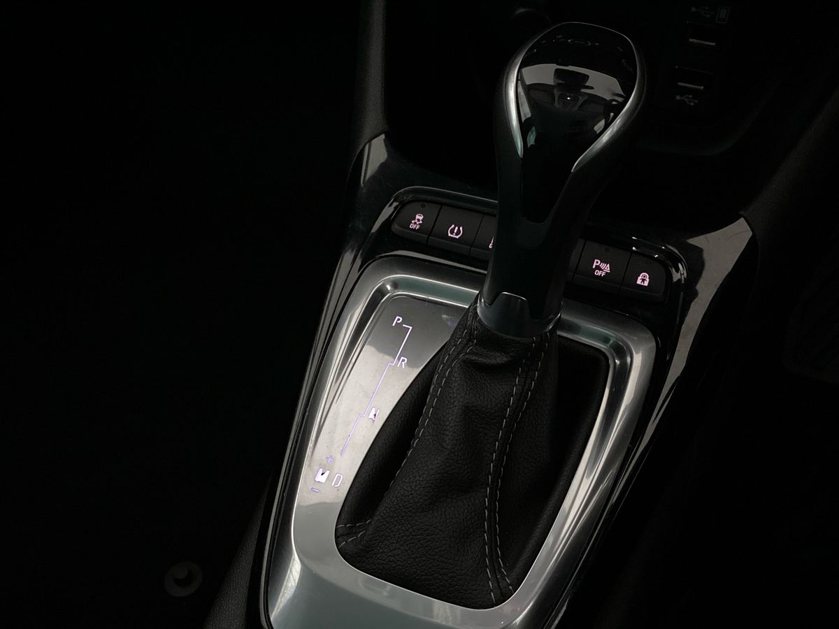 Used Vauxhall Crossland 2022 for sale - 76636966: Photo 21