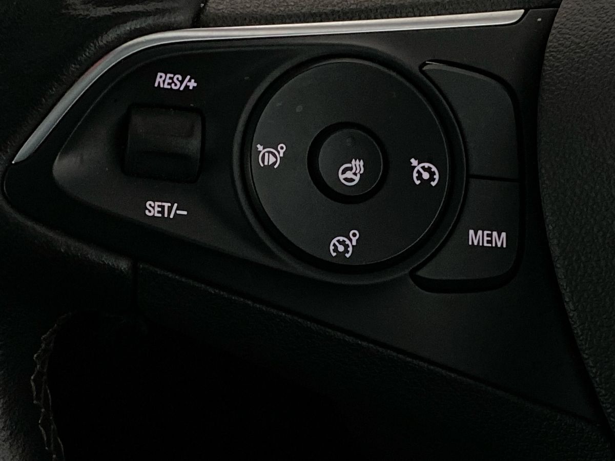 Used Vauxhall Crossland 2022 for sale - 76636966: Photo 23