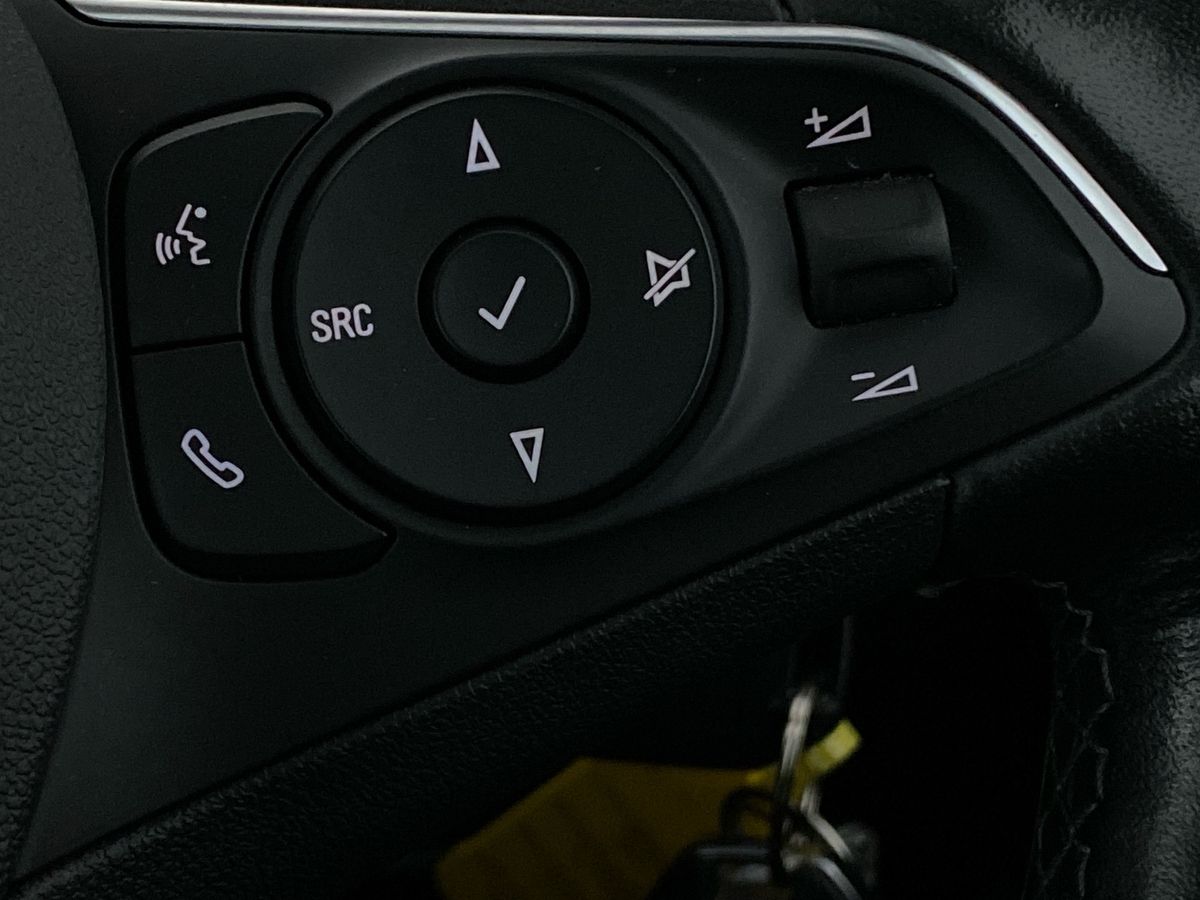 Used Vauxhall Crossland 2022 for sale - 76636966: Photo 24