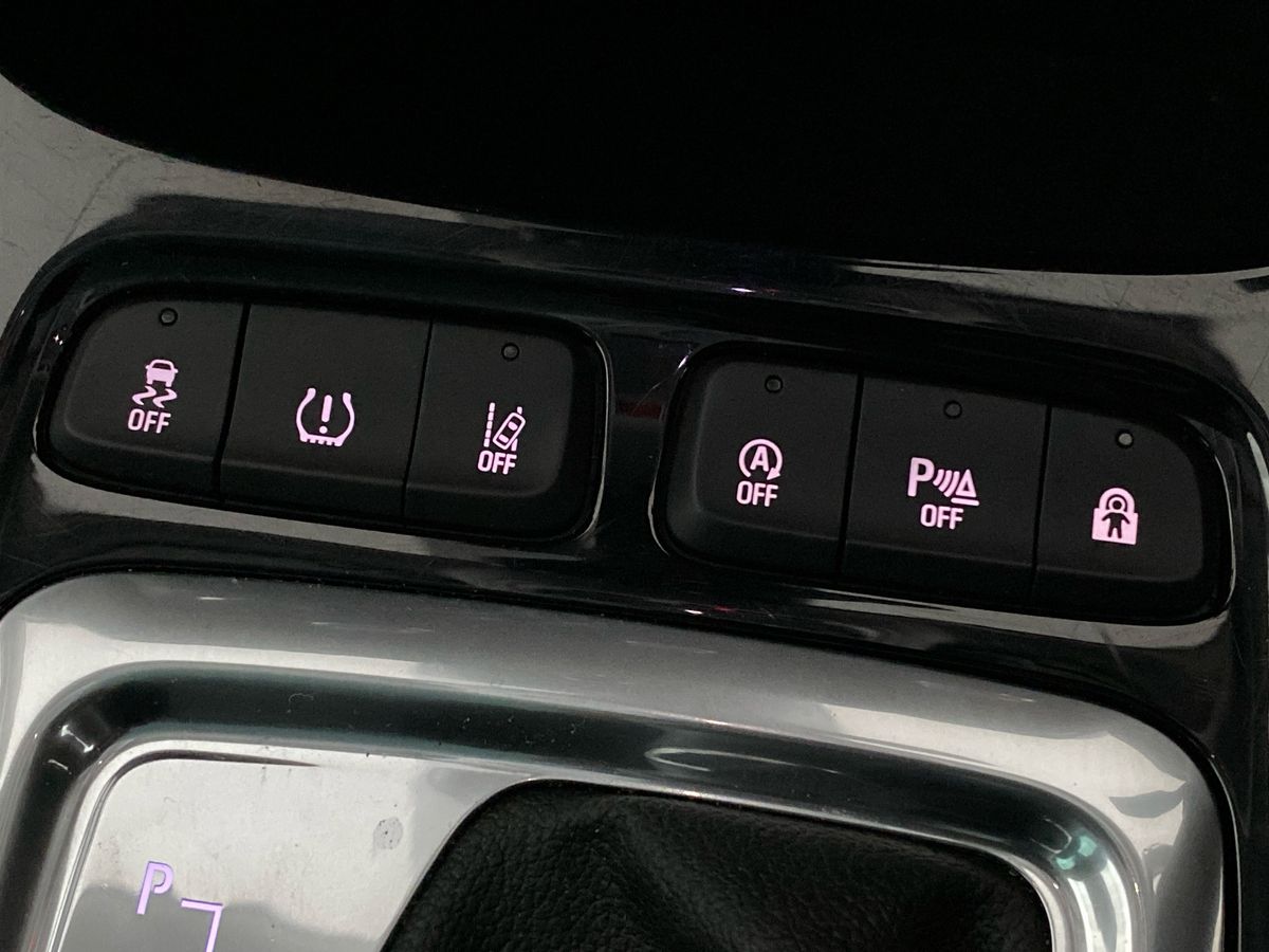 Used Vauxhall Crossland 2022 for sale - 76636966: Photo 25