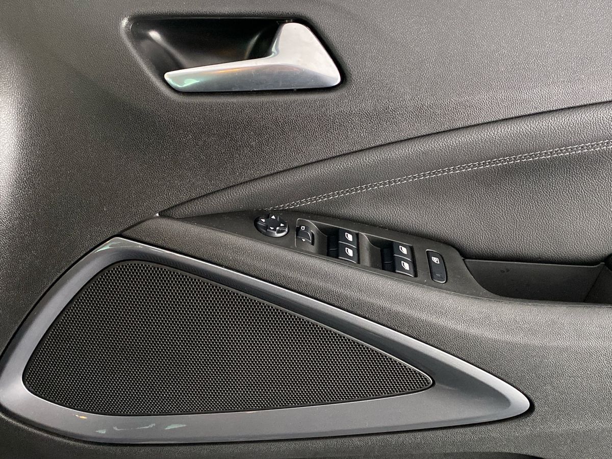 Used Vauxhall Crossland 2022 for sale - 76636966: Photo 26