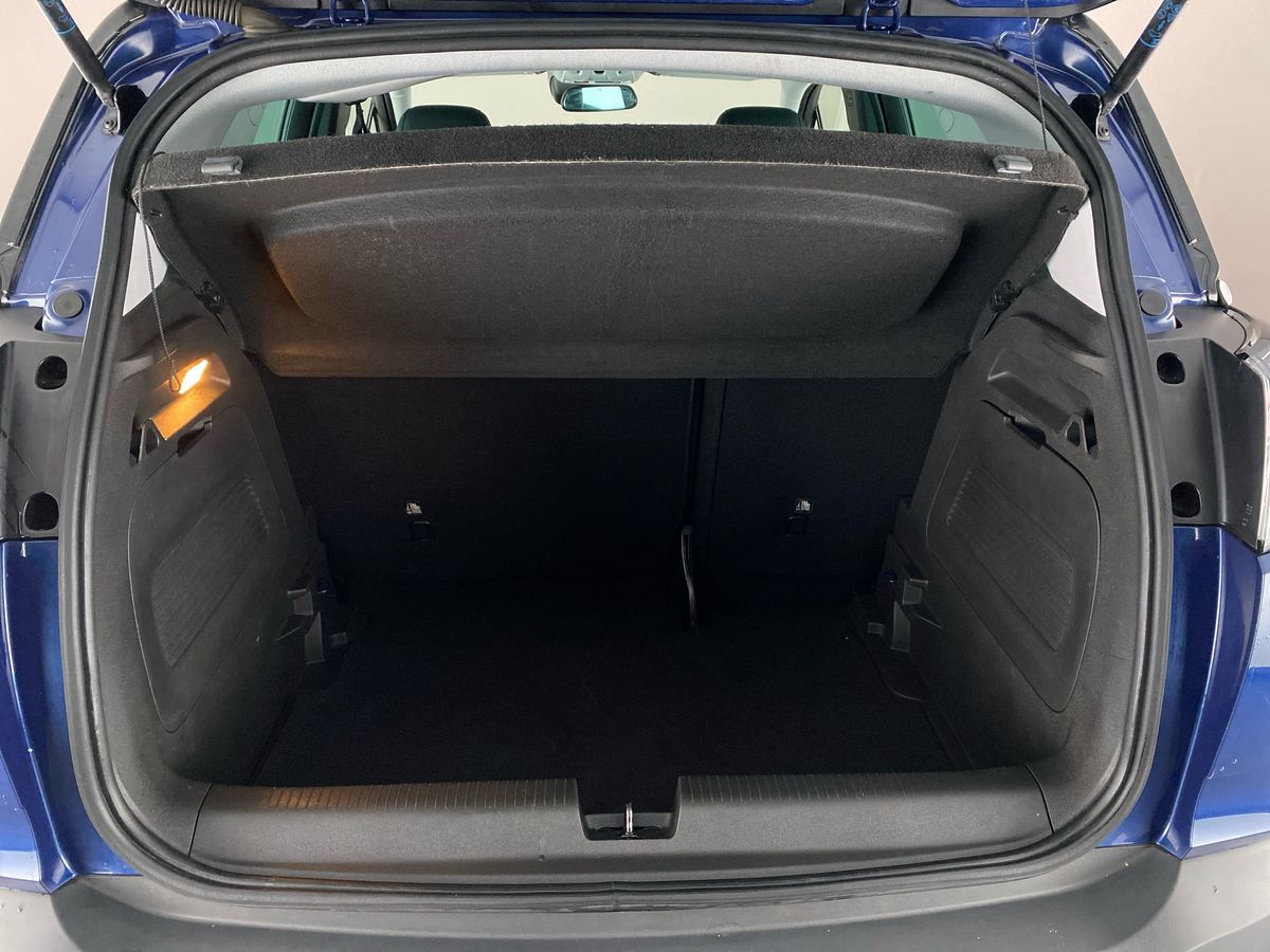 Used Vauxhall Crossland 2022 for sale - 76636966: Photo 27