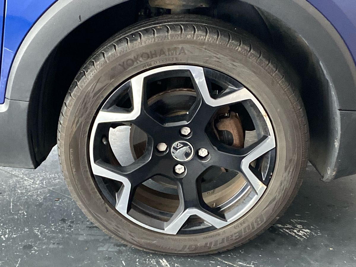 Used Vauxhall Crossland 2022 for sale - 76636966: Photo 28