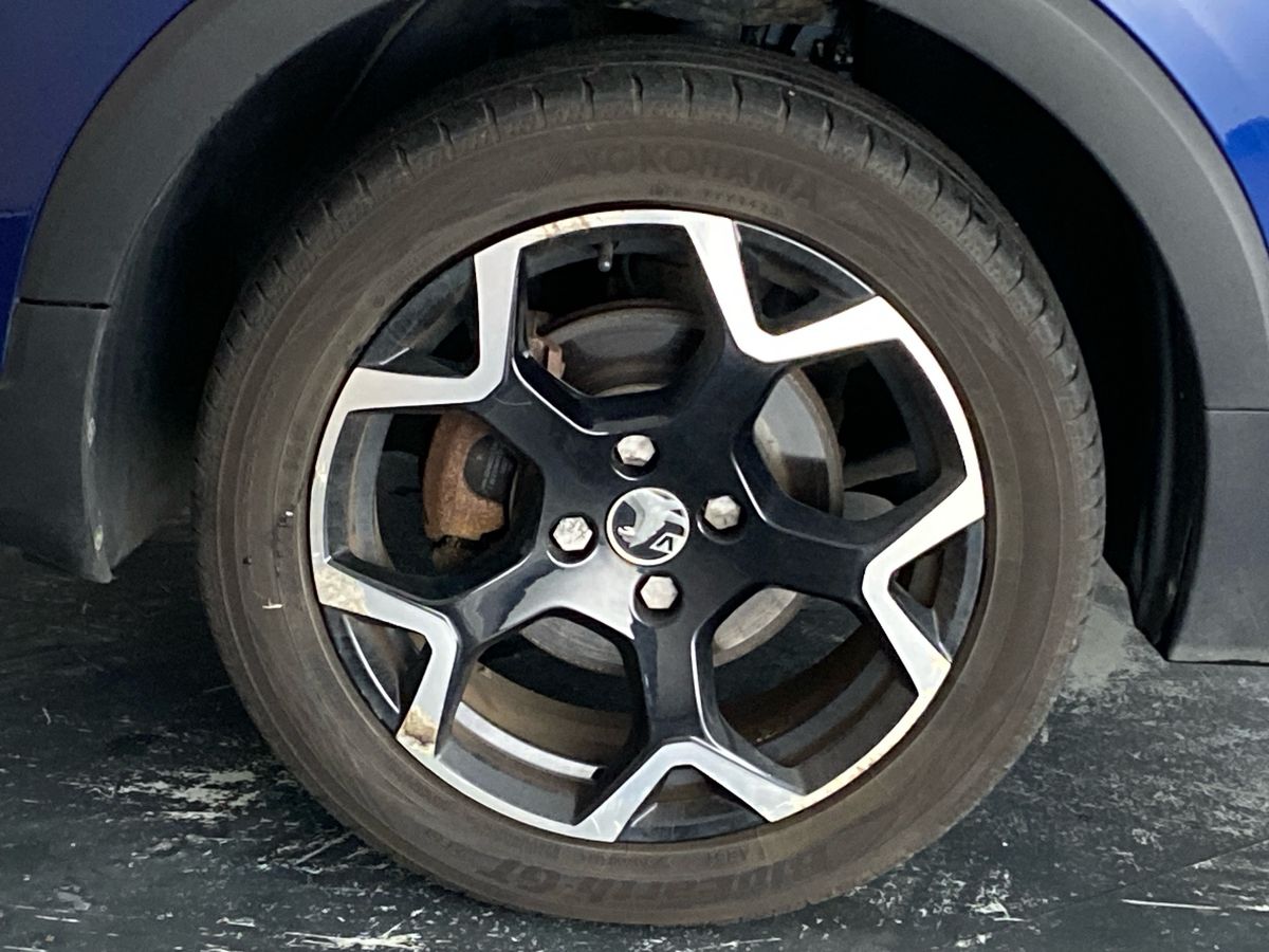 Used Vauxhall Crossland 2022 for sale - 76636966: Photo 29