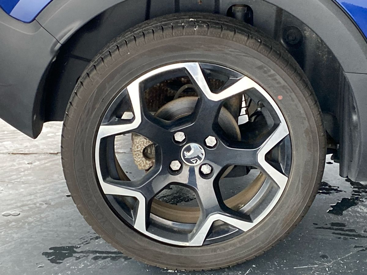 Used Vauxhall Crossland 2022 for sale - 76636966: Photo 31