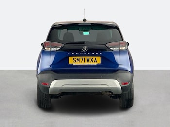 Used Vauxhall Crossland 2022 for sale - 76636966: Photo