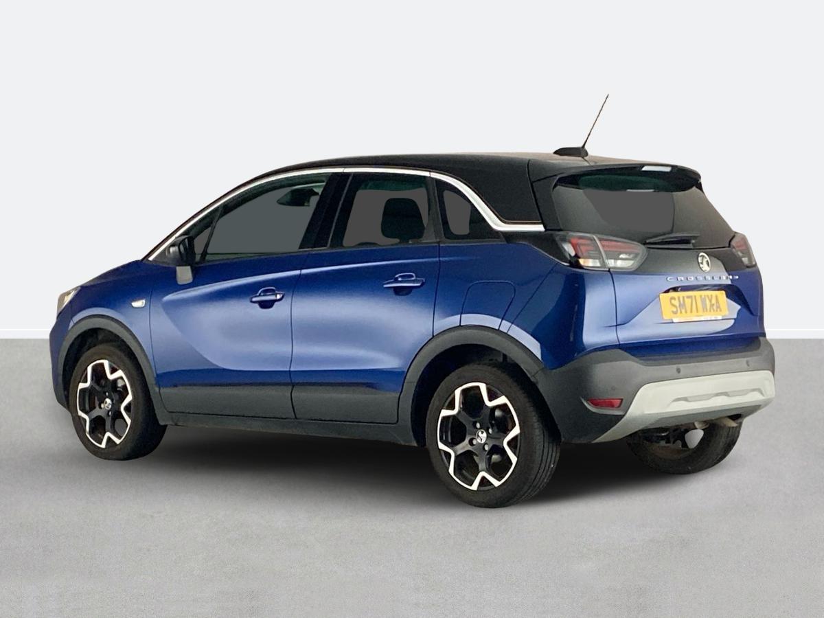 Used Vauxhall Crossland 2022 for sale - 76636966: Photo 5