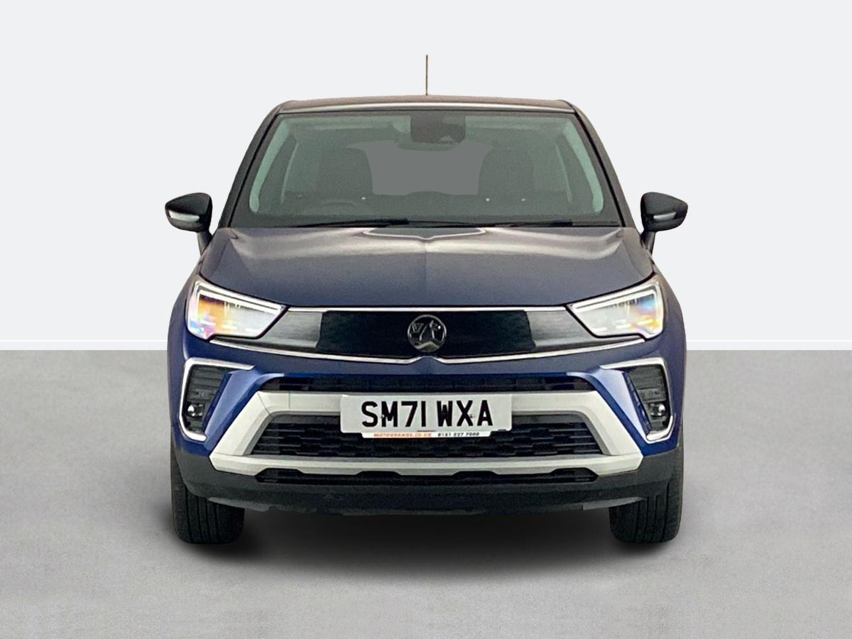 Used Vauxhall Crossland 2022 for sale - 76636966: Photo 8