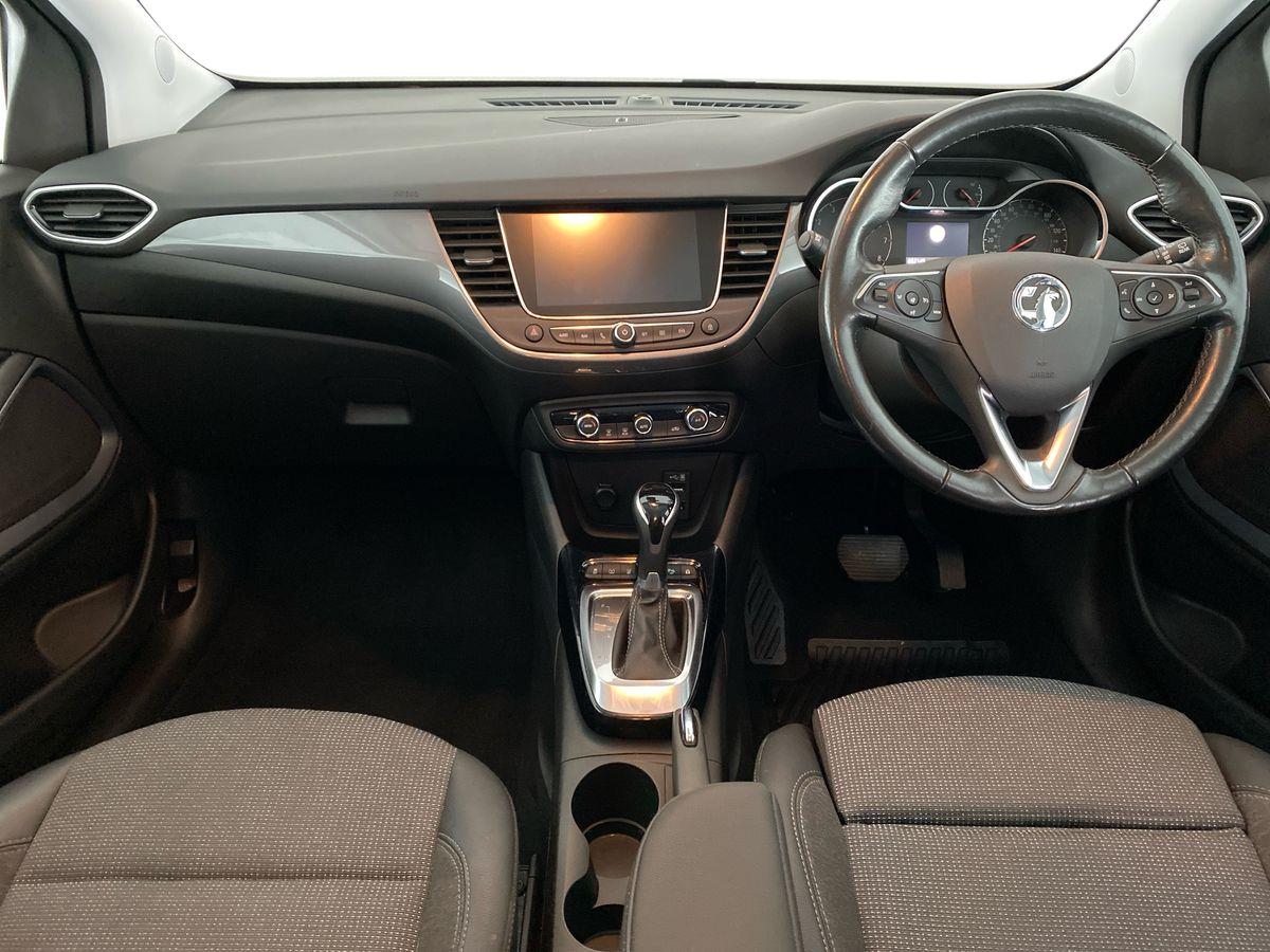Used Vauxhall Crossland 2022 for sale - 76636966: Photo 9