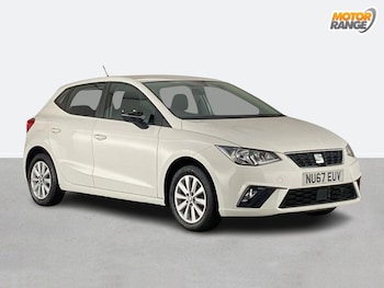 Used SEAT Ibiza 2017 for sale - 79241459: Photo