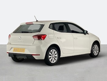 Used SEAT Ibiza 2017 for sale - 79241459: Photo