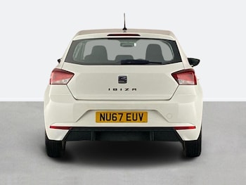 Used SEAT Ibiza 2017 for sale - 79241459: Photo