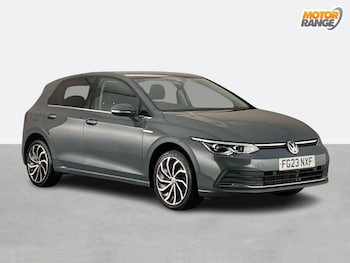 Used Volkswagen Golf 2023 for sale - 78888479: Photo
