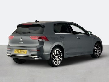 Used Volkswagen Golf 2023 for sale - 78888479: Photo