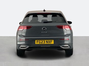 Used Volkswagen Golf 2023 for sale - 78888479: Photo