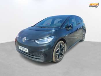Used Volkswagen ID3 2021 for sale - 74623929: Photo