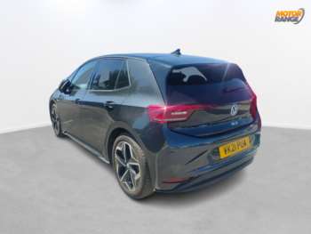 Used Volkswagen ID3 2021 for sale - 74623929: Photo