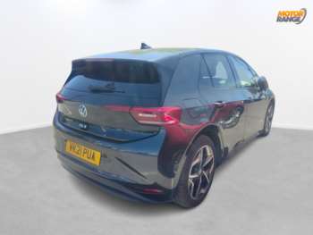 Used Volkswagen ID3 2021 for sale - 74623929: Photo