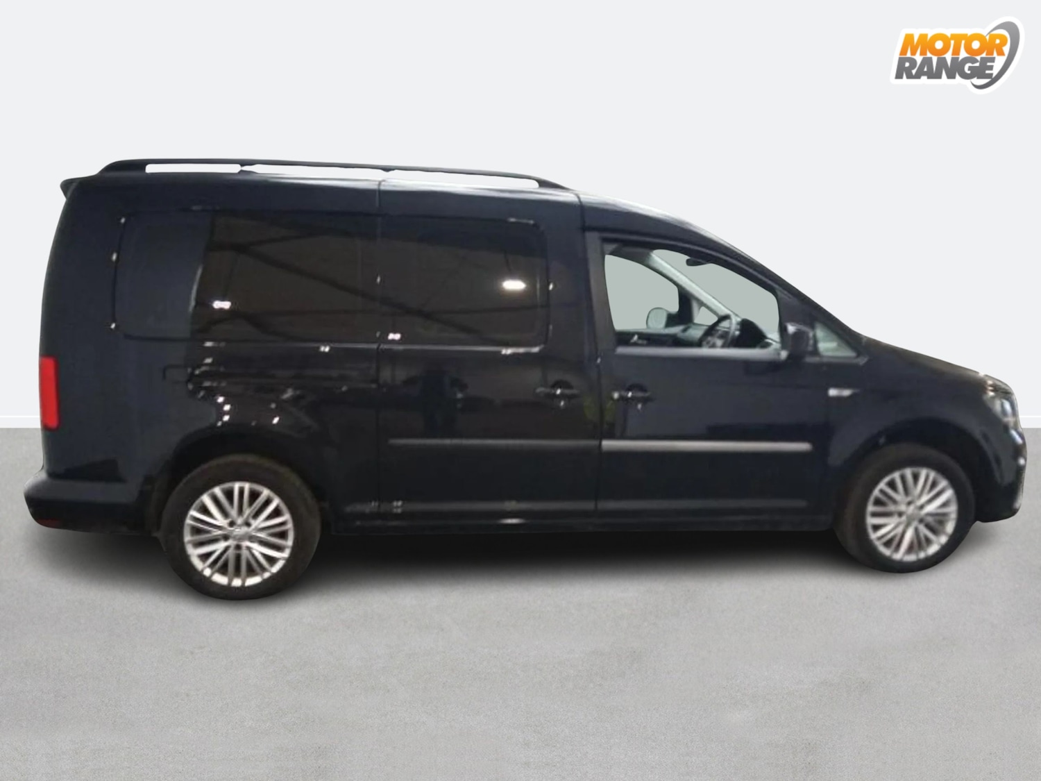 Used Volkswagen Caddy Maxi Life 2020 for sale - 78122516: Photo 2