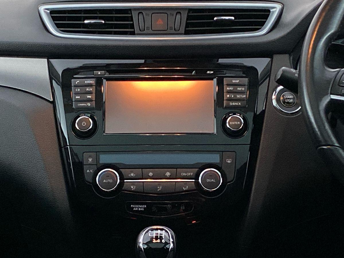 Used Nissan Qashqai 2019 for sale - 76662175: Photo 10