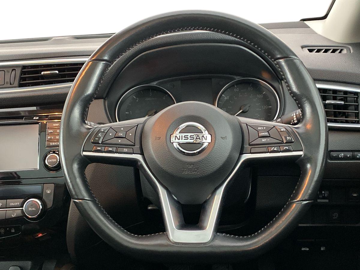 Used Nissan Qashqai 2019 for sale - 76662175: Photo 11