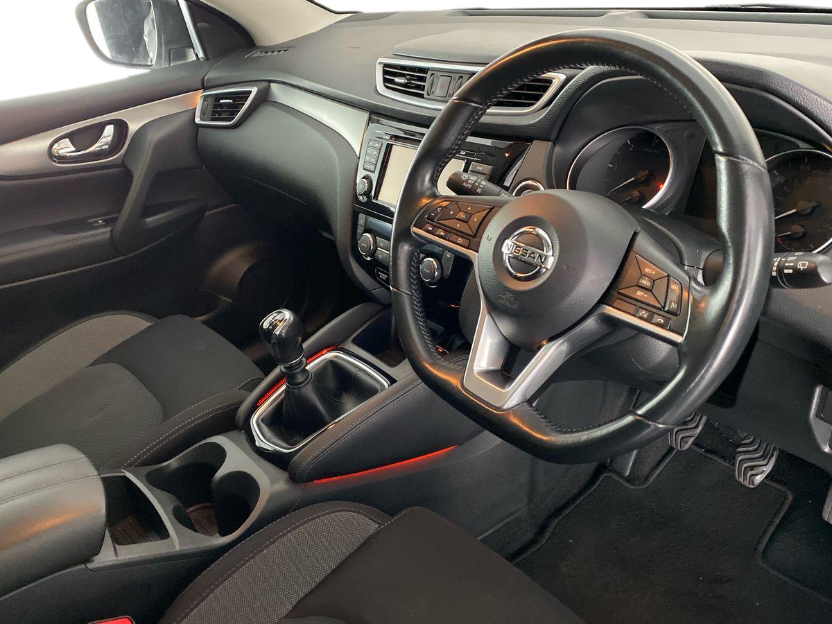 Used Nissan Qashqai 2019 for sale - 76662175: Photo 12