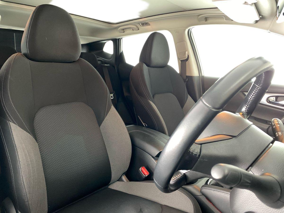 Used Nissan Qashqai 2019 for sale - 76662175: Photo 13