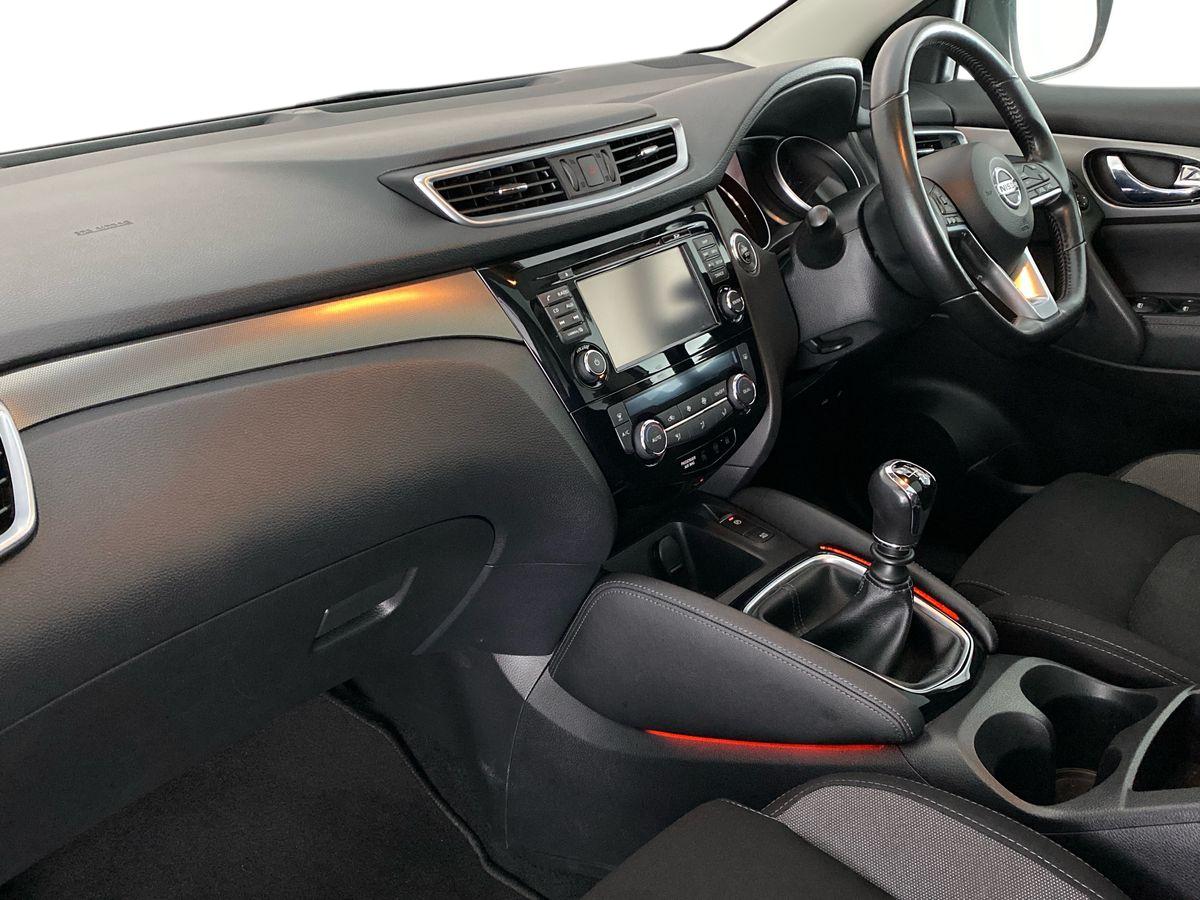 Used Nissan Qashqai 2019 for sale - 76662175: Photo 14