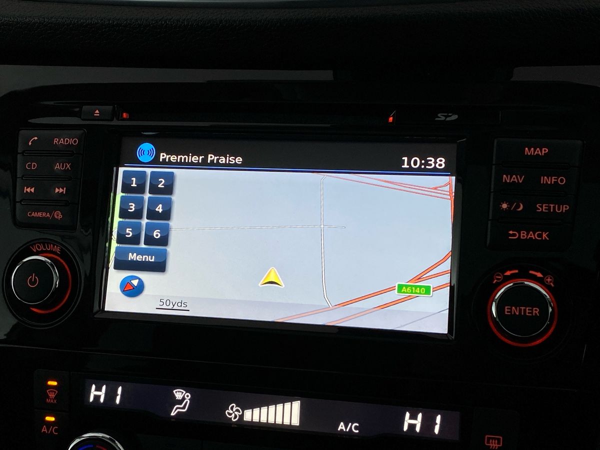 Used Nissan Qashqai 2019 for sale - 76662175: Photo 17