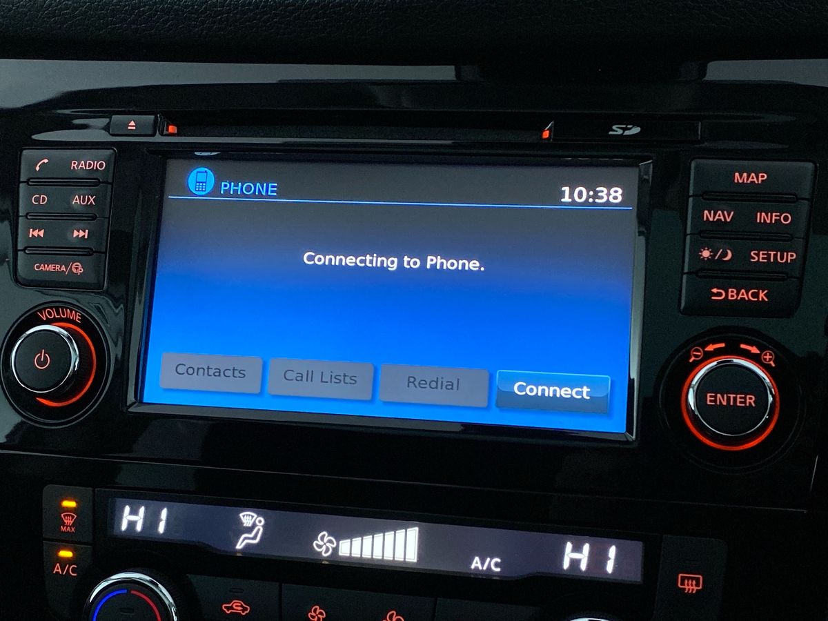 Used Nissan Qashqai 2019 for sale - 76662175: Photo 18