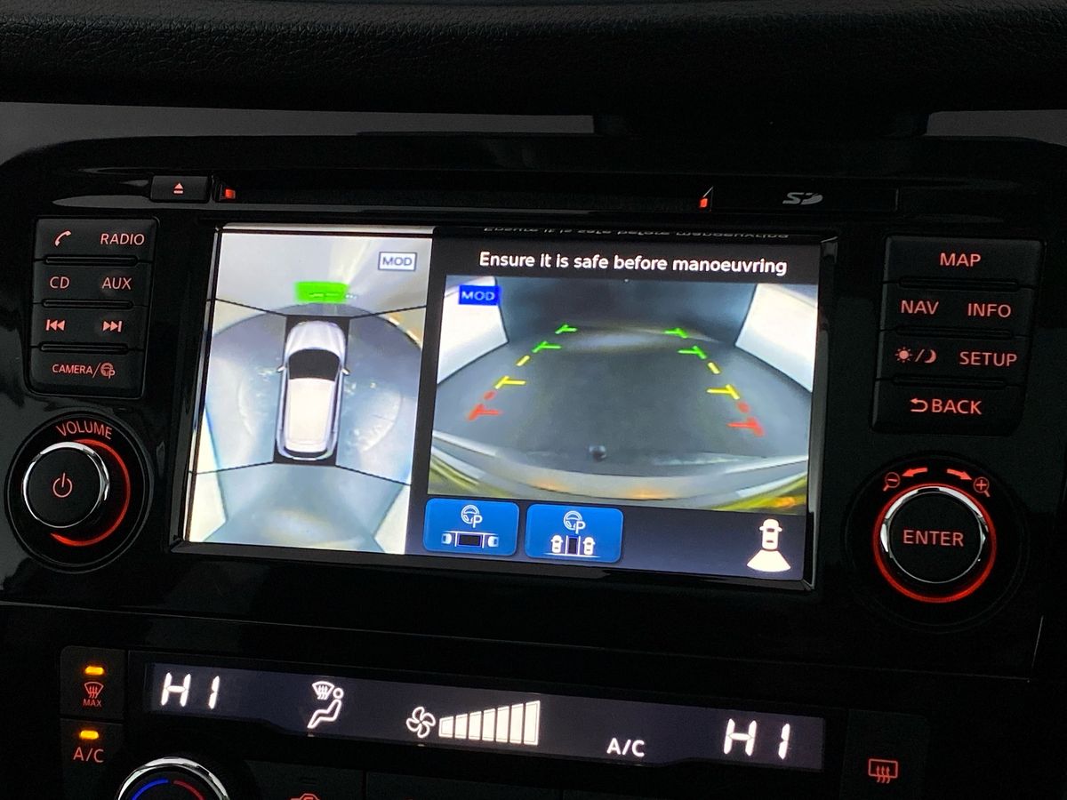 Used Nissan Qashqai 2019 for sale - 76662175: Photo 19