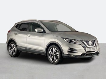 Used Nissan Qashqai 2019 for sale - 76662175: Photo