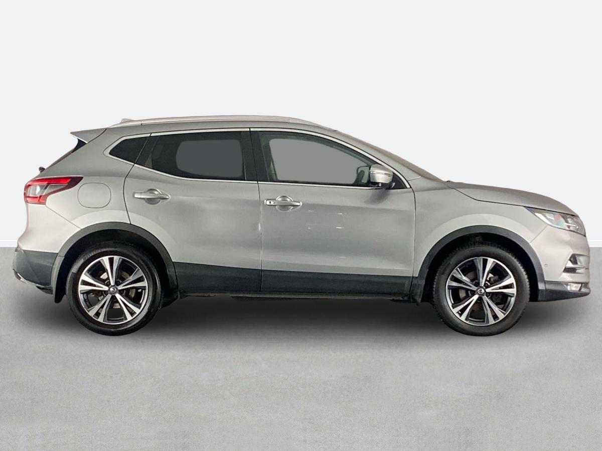 Used Nissan Qashqai 2019 for sale - 76662175: Photo 2