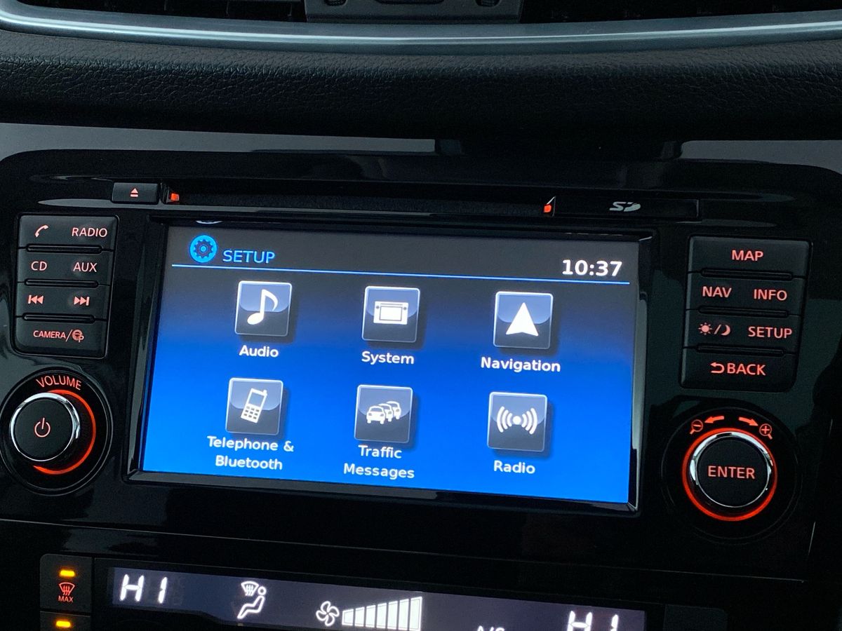 Used Nissan Qashqai 2019 for sale - 76662175: Photo 20