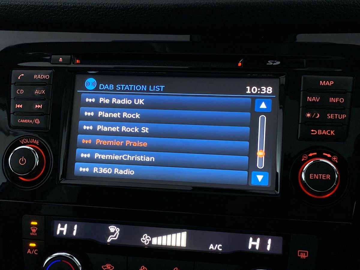 Used Nissan Qashqai 2019 for sale - 76662175: Photo 21