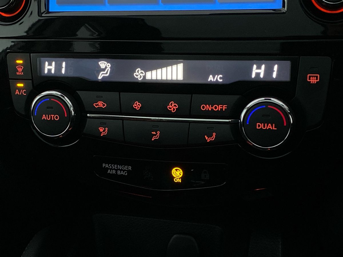 Used Nissan Qashqai 2019 for sale - 76662175: Photo 23