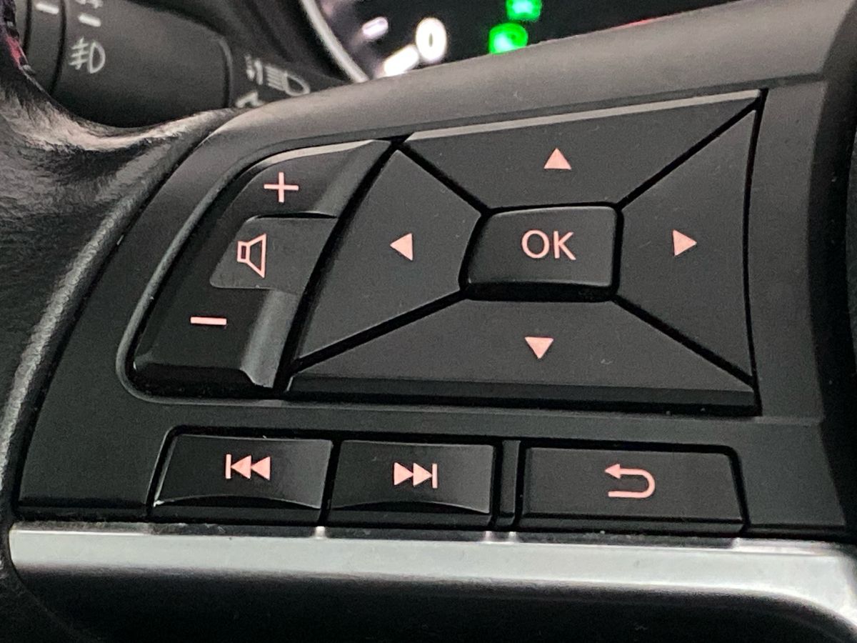 Used Nissan Qashqai 2019 for sale - 76662175: Photo 24