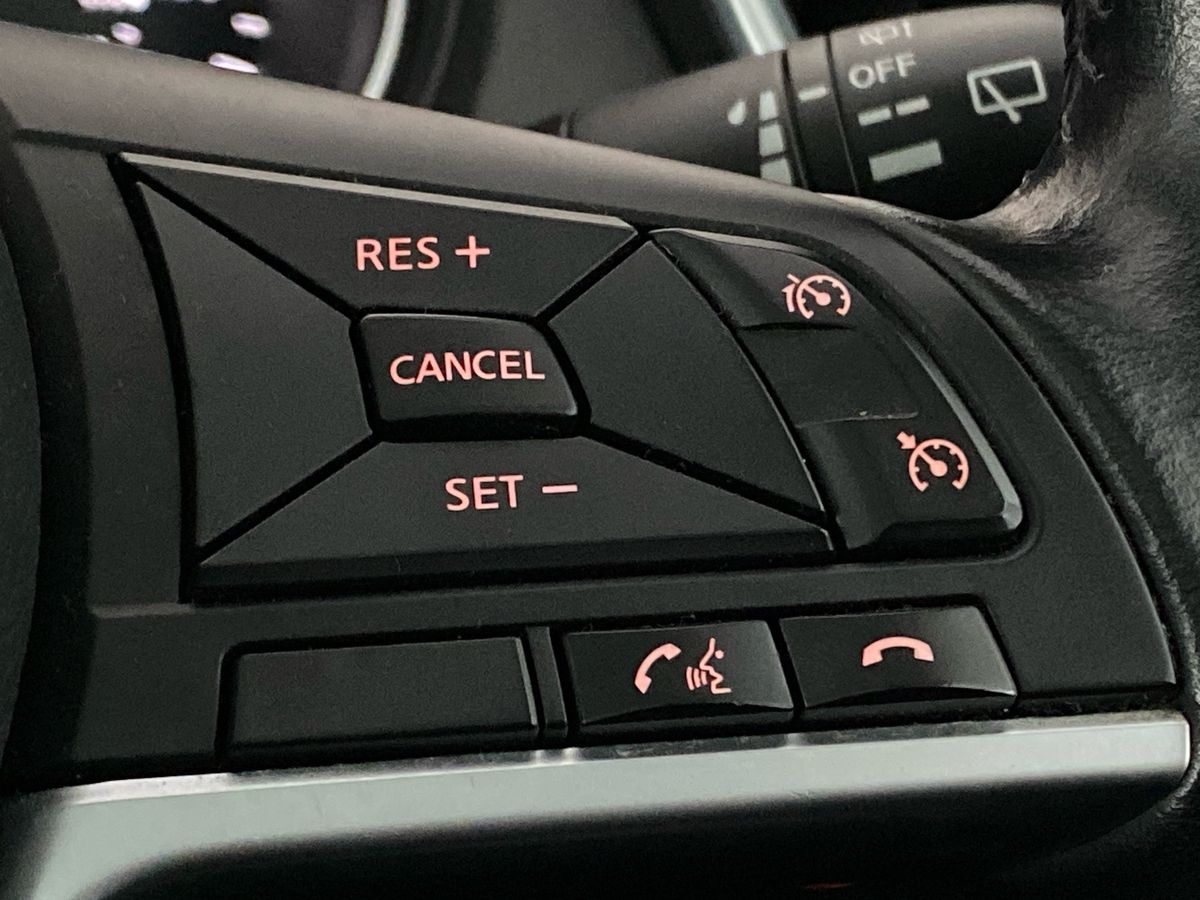 Used Nissan Qashqai 2019 for sale - 76662175: Photo 25