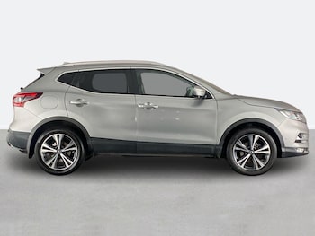 Used Nissan Qashqai 2019 for sale - 76662175: Photo