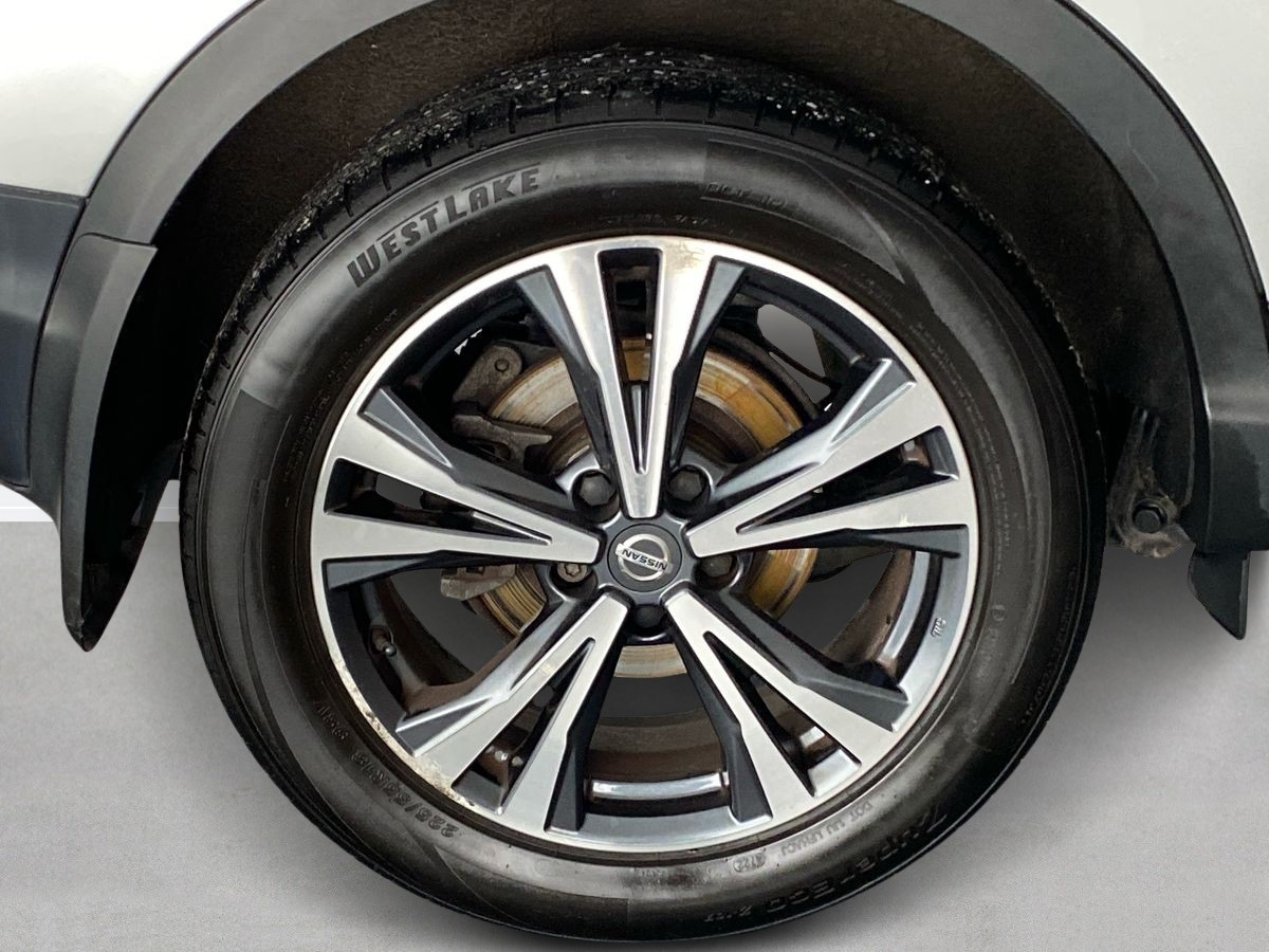 Used Nissan Qashqai 2019 for sale - 76662175: Photo 31