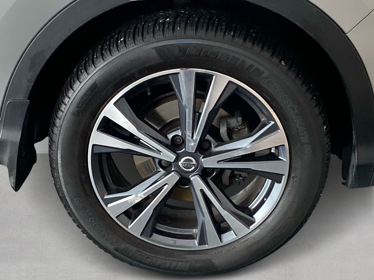 Used Nissan Qashqai 2019 for sale - 76662175: Photo 32