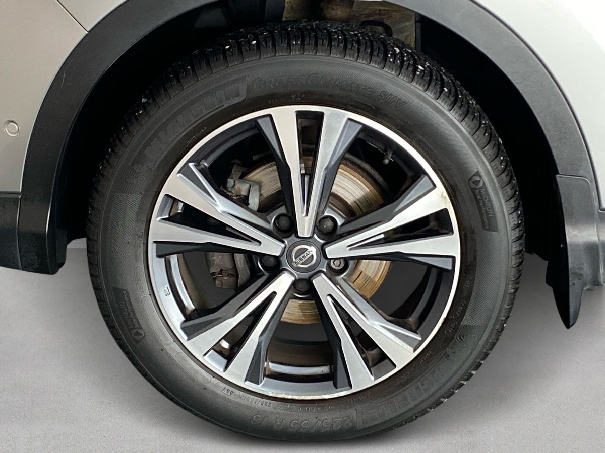 Used Nissan Qashqai 2019 for sale - 76662175: Photo 33