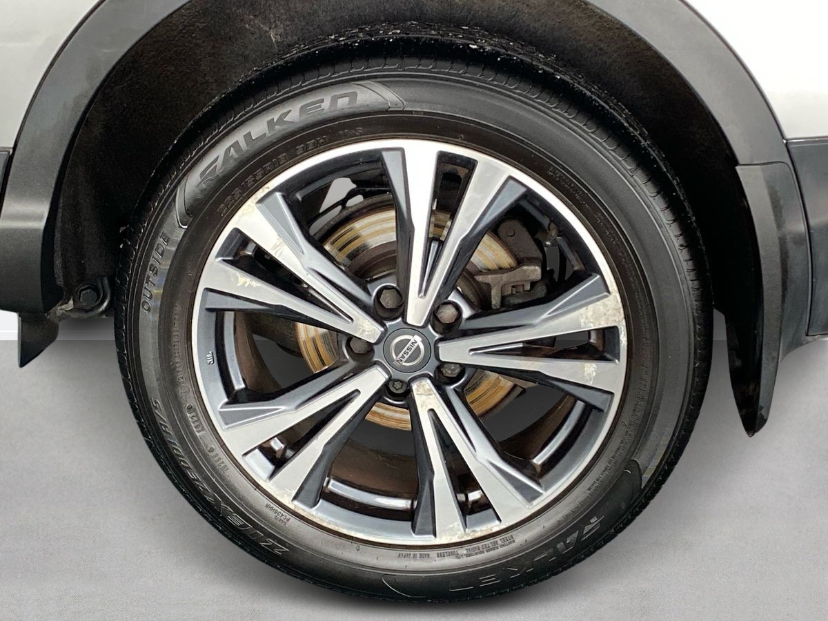 Used Nissan Qashqai 2019 for sale - 76662175: Photo 34