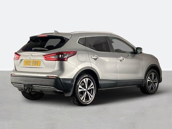 Used Nissan Qashqai 2019 for sale - 76662175: Photo