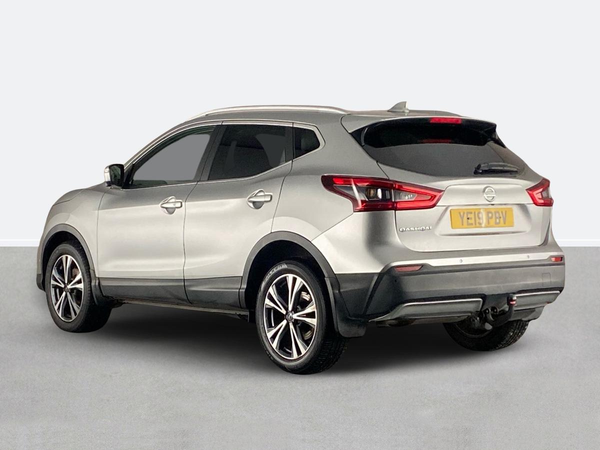 Used Nissan Qashqai 2019 for sale - 76662175: Photo 5