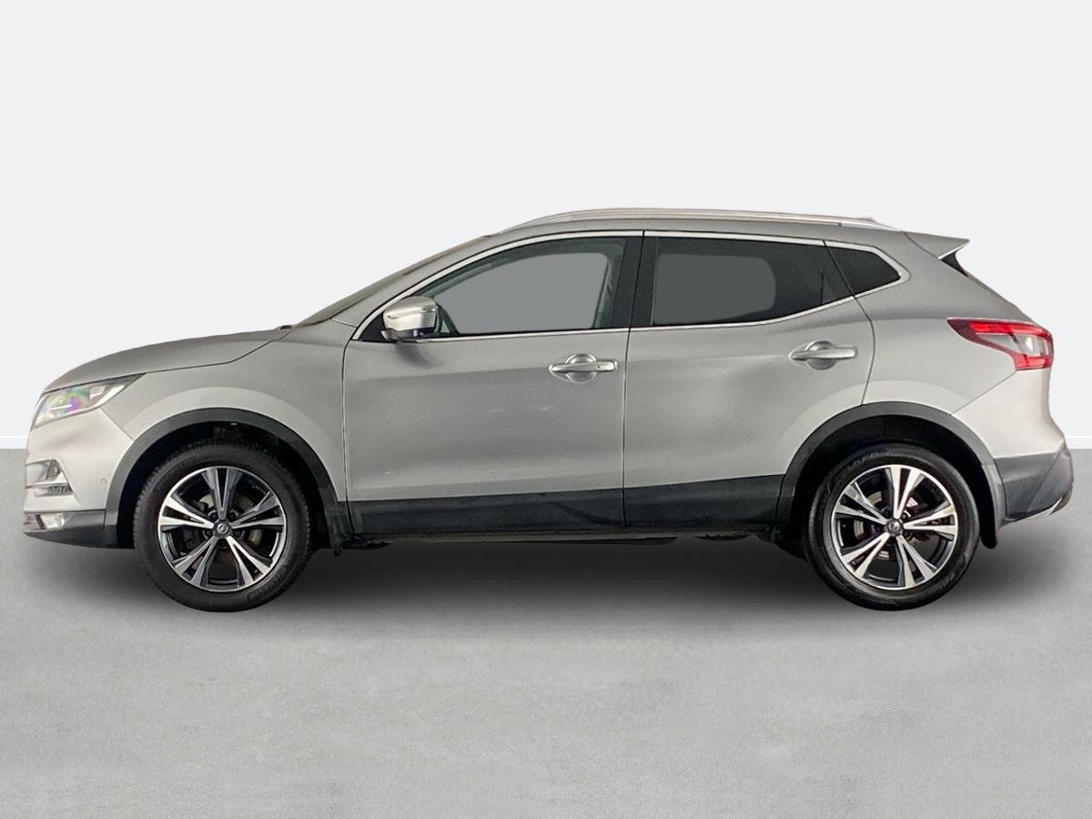 Used Nissan Qashqai 2019 for sale - 76662175: Photo 6