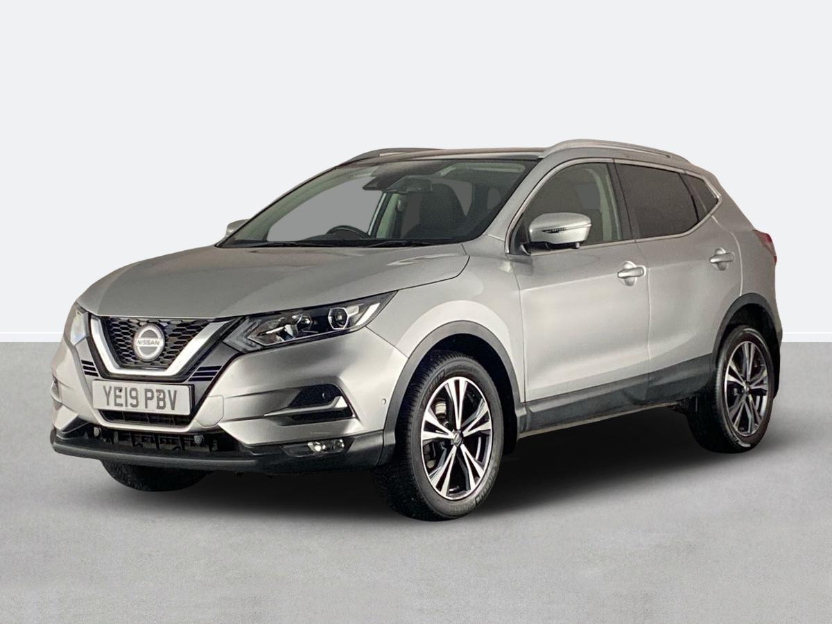 Used Nissan Qashqai 2019 for sale - 76662175: Photo 7
